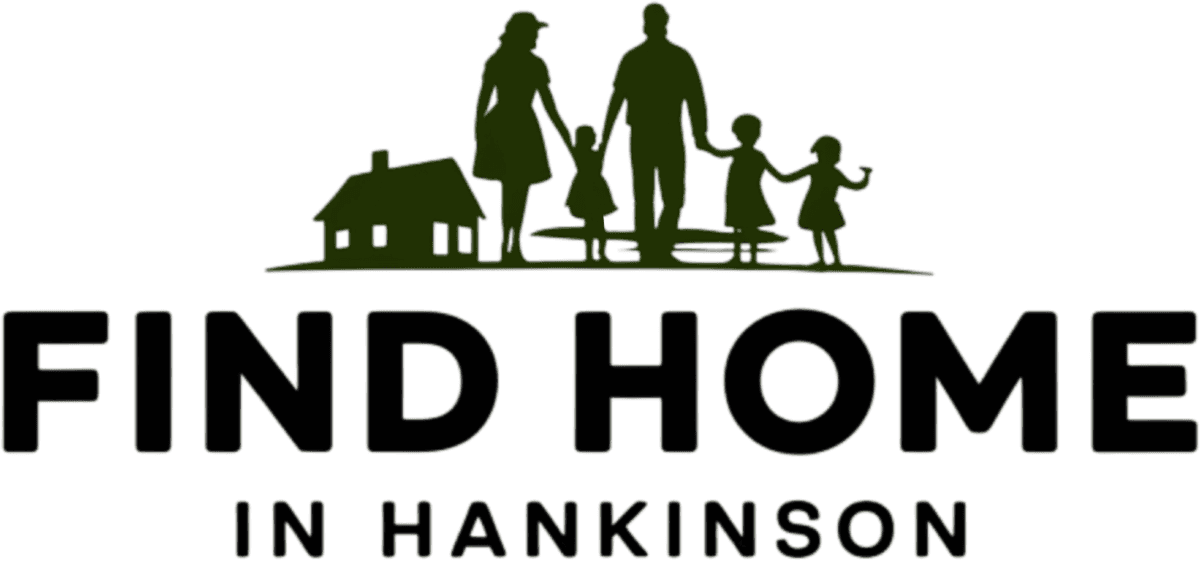 Find Home in Hankinson